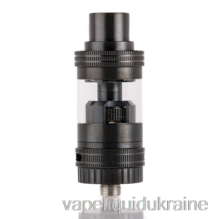 Vape Ukraine Uwell Crown Mini Sub-Ohm Tank Black